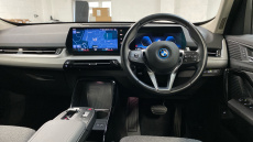 BMW X1 xDrive 25e Sport 5dr Step Auto Estate